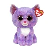 Ty Beanie Buddy Cassidy Cat, 24cm