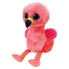 Ty Beanie Buddy Gilda Flamingo, 24cm