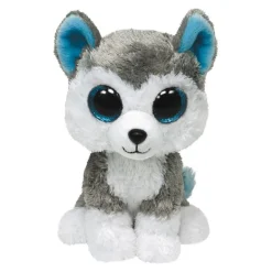 Ty Beanie Buddy Slush Husky, 24cm