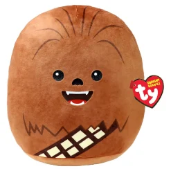 Ty Beanie Chewbacca Squish a Boo, 31cm