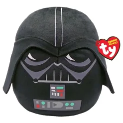 Ty Beanie Darth Vader Squish a Boo, 31cm