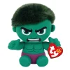 Ty Beanie Hulk, 15cm