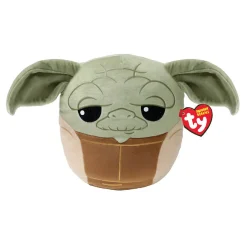 Ty Beanie Yoda Squish a Boo, 31cm