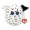 Ty Squish a Boo Fetch Dog, 20cm