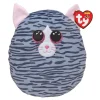 Ty Squish a Boo Kiki Cat, 31cm