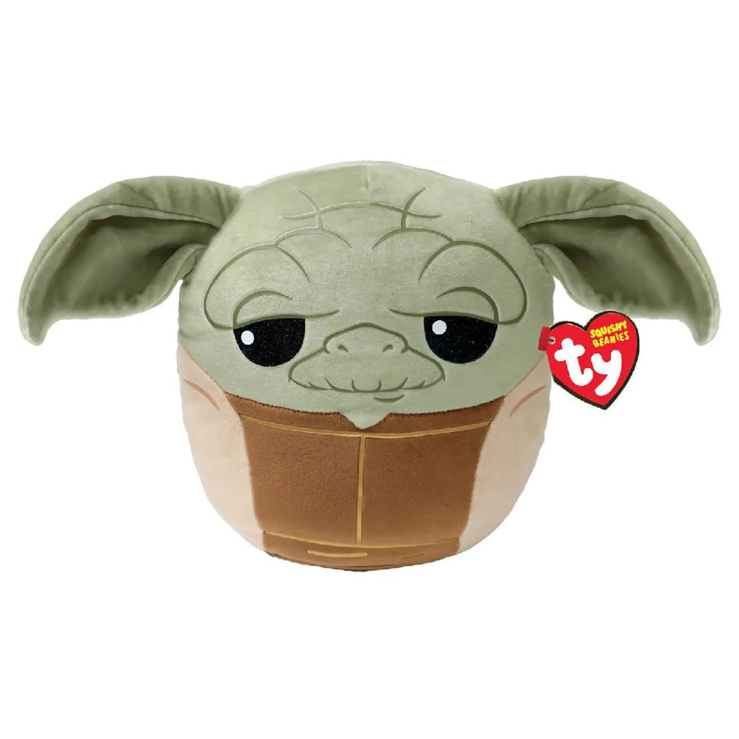 Ty Squish a Boo Star Wars Yoda Squish, 20cm