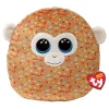 Ty Squish a Boo Tamar Monkey, 31cm