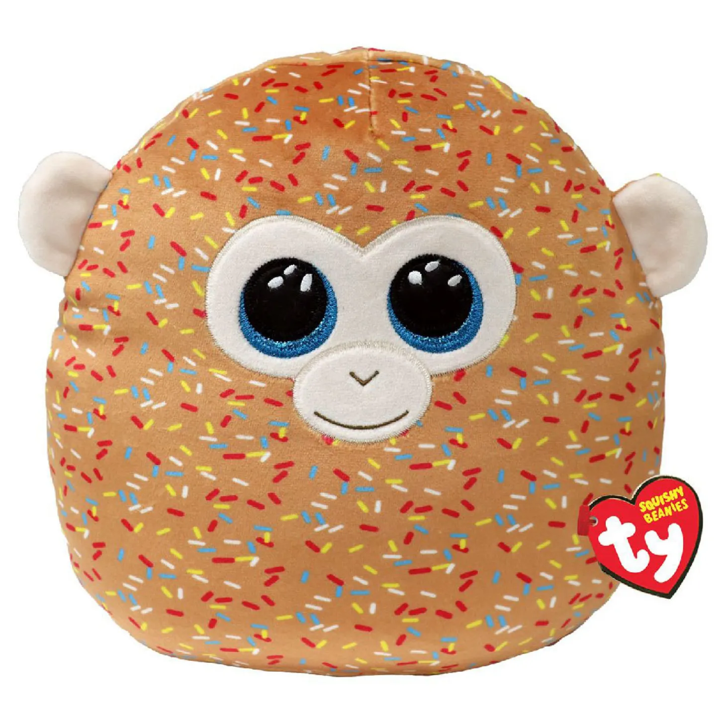 Ty Squish a Boo Tamar Monkey, 31cm
