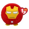 Ty Teeny Puffies - Marvel Iron Man, 10cm