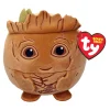 Ty Teeny Puffies - Marvel Groot, 10cm