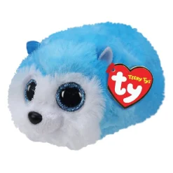 Ty Teeny Ty's Slush Husky, 10cm