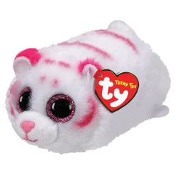 Ty Teeny Ty's Tabor Tiger, 10cm