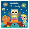 Uil is jarig Lichtjesboek