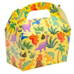 Uitdeelbox Dinosaurus, 12st.