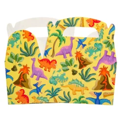 Uitdeelbox Dinosaurus, 12st.