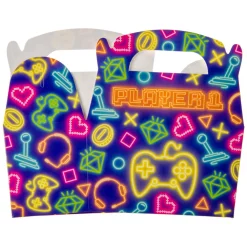 Uitdeelbox Gamer, 12st.