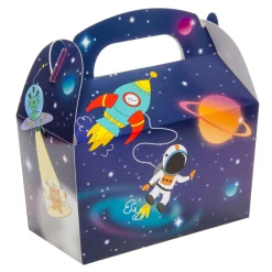 Uitdeelbox Ruimte, 12st.