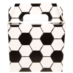 Uitdeelbox Voetbal - 12st.