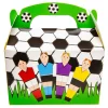 Uitdeelbox Voetbal, 12st.