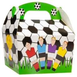 Uitdeelbox Voetbal, 12st.