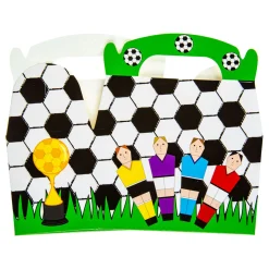 Uitdeelbox Voetbal, 12st.