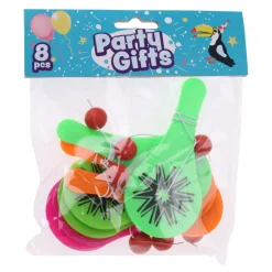 Uitdeelcadeautje Tapbal, 8st.