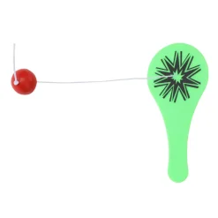 Uitdeelcadeautje Tapbal, 8st.