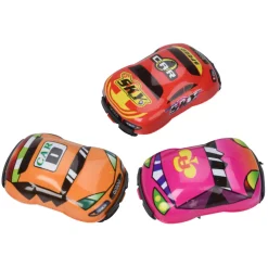 Uitdeelcadeautjes Auto, 8st.