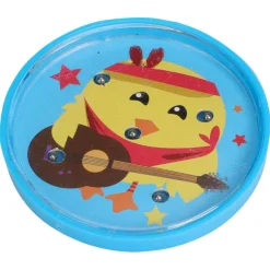 Uitdeelcadeautjes Geduldspelletje, 8st.