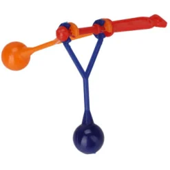 Uitdeelcadeautjes Klik-klakkers, 8st.