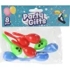 Uitdeelcadeautjes Maracas,, 8st.