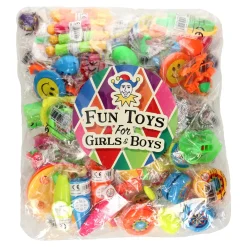 Uitdeelcadeautjes, 100st