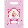 Uitdeelzakjes Prinses, 8st.