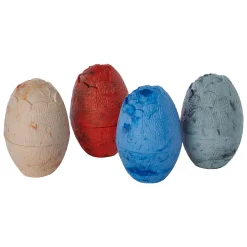 Uitgraaf Ei Dino Glow in the Dark