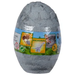 Uitgraaf Ei Dino Glow in the Dark