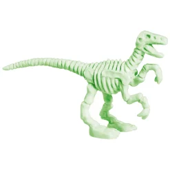 Uitgraaf Ei Dino Glow in the Dark