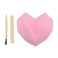 Uithakset Schelp/Hart