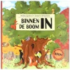 Uitklap- en Flapjesboek Binnen in de Boom