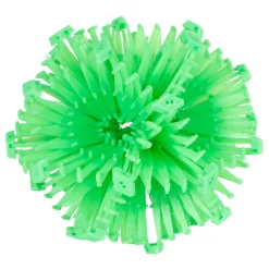 Uitrekbare Mega Bal, 28 tot 100cm