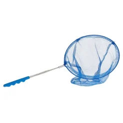 Uitschuifbaar Visnet