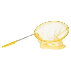 Uitschuifbaar Visnet