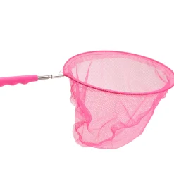 Uitschuifbaar Visnet