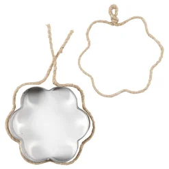 Uitsteekvormen Bloem, 5st.