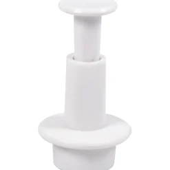 Uitsteekvormen met Stempel Cirkel, 3st.