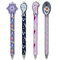 Uitwisbare Gelpen Frozen