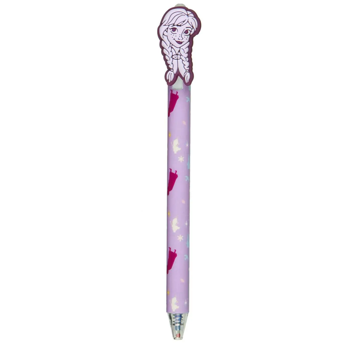 Uitwisbare Gelpen Frozen