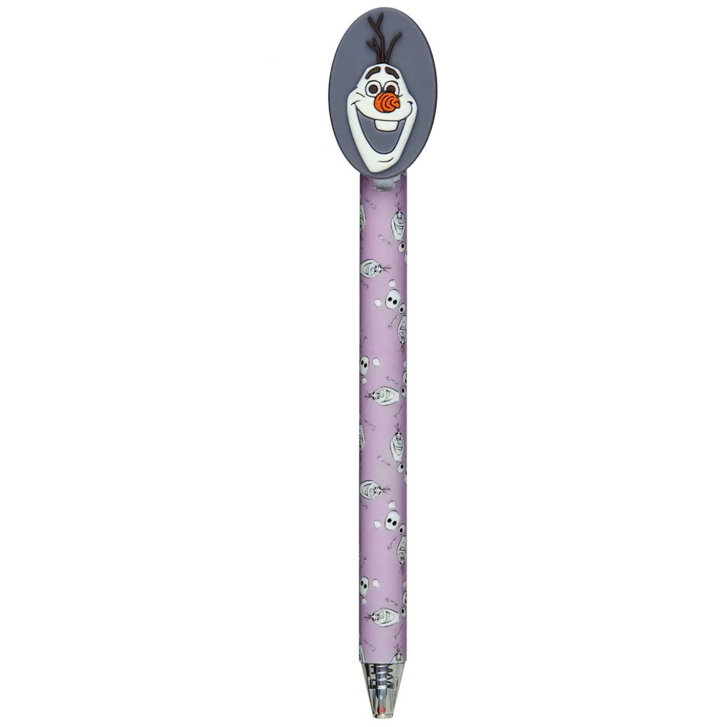 Uitwisbare Gelpen Frozen