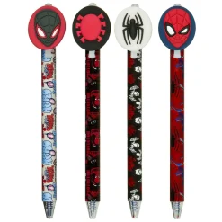 Uitwisbare Gelpen Spiderman
