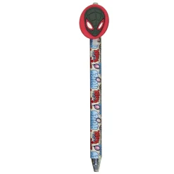 Uitwisbare Gelpen Spiderman