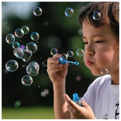 Uncle Bubble - Catch & Stack Magic Bellenblaas